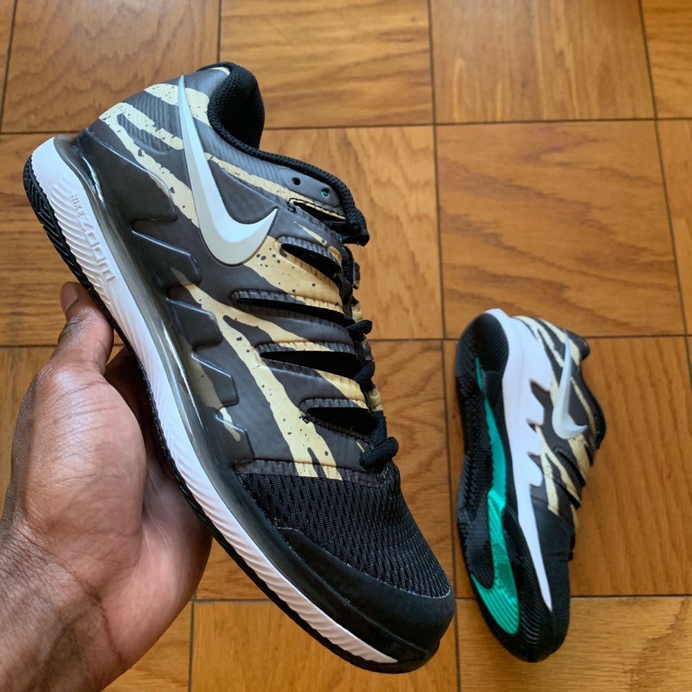 Men's Nike Court Air Zoom Vapor X